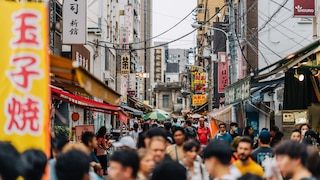 Tokio