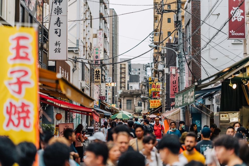Tokio