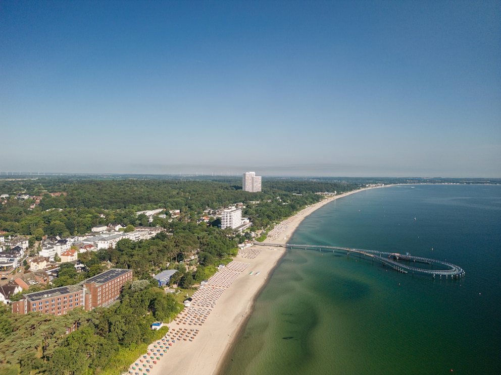 Timmendorfer Strand