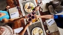 Beste St&auml;dte der Welt Essen