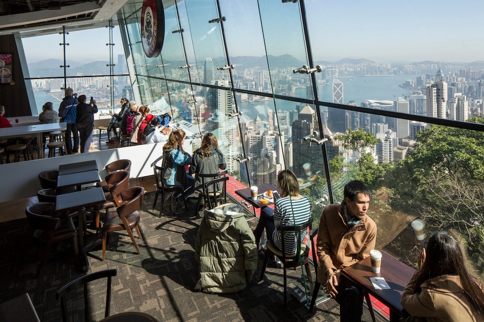 Hong Kong