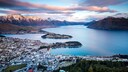 Lake Wakatipu