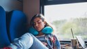 Im Zug soll man sich entspannen k&ouml;nnen und am besten wie zu Hause f&uuml;hlen. Doch wie ernst man das wirklich nehmen kann, hat TRAVELBOOK herausgefunden.