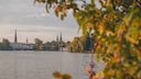Hamburg ist die beste gr&uuml;ne Stadt Deutschlands