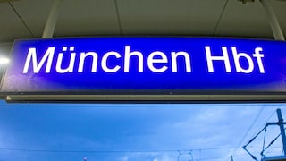 Warum wird Hauptbahnhof eigentlich mit „Hbf“ abgekürzt?