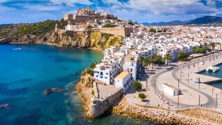Ibiza Mietwagen