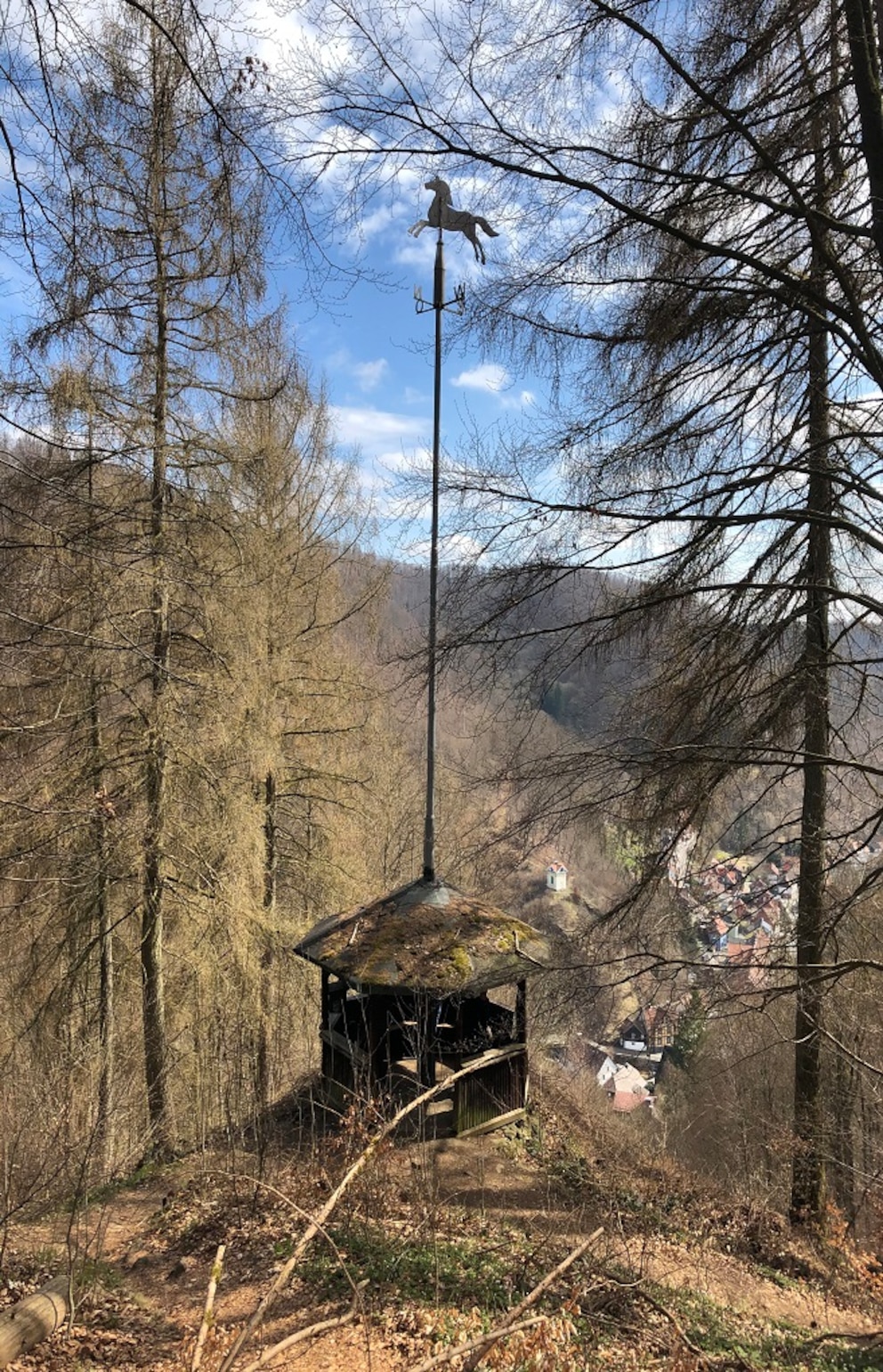 Bad Sachsa