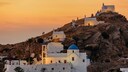 Die Insel Ios gilt noch immer als echter Geheimtipp unter den griechischen Inseln