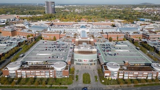 Karls Erlebnis-Dorf Oberhausen