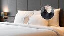 Hotelzimmer Geruch