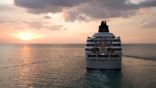 Ist Lärm auf einem Kreuzfahrtschiff ein Reisemangel? Ein Gericht hat jetzt geurteilt