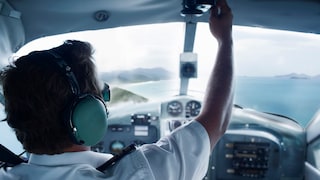Pilot bart verbot