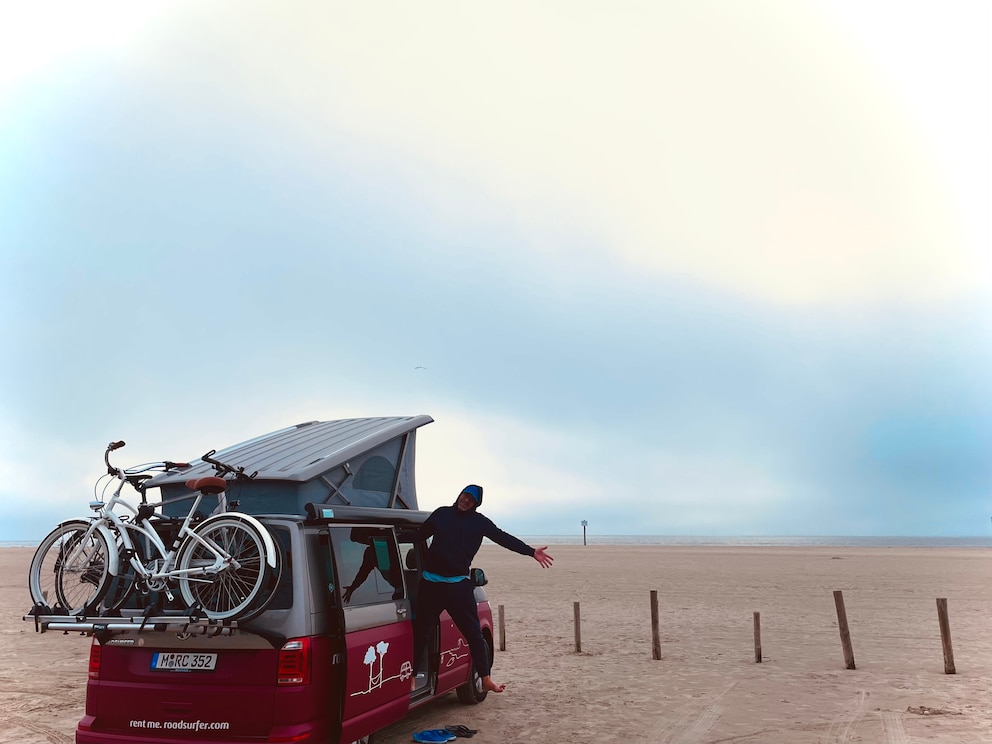 Foto: Roadsurfer