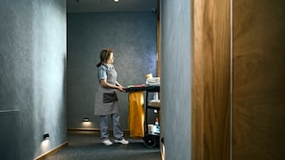 Reinigungskräfte stören sich an manchem Verhalten von Hotelgästen