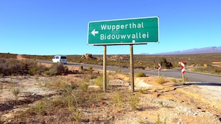Wuppertal Südafrika