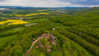 Burgen