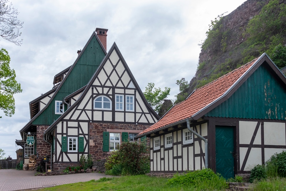 Gasth&auml;user