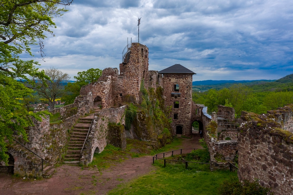 Castles