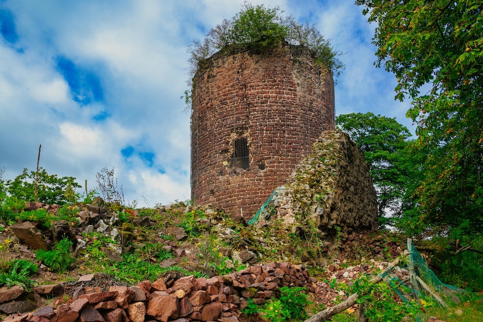 Castles