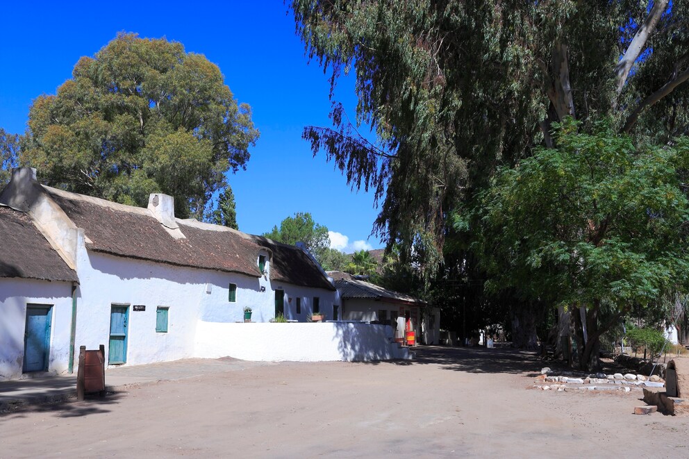 Wuppertal, South Africa