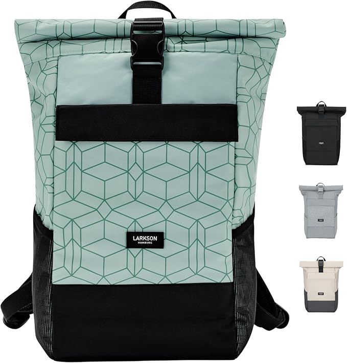 LARKSON Rucksack Damen & Herren