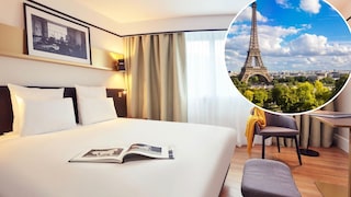 hotel in Paris