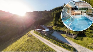 Unser Deal des Tages führt ins Salzburger Land
