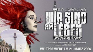 Unser Deal des Tages führt nach Berlin