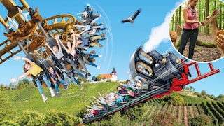 Unser Deal des Tages führt nach Cleebronn