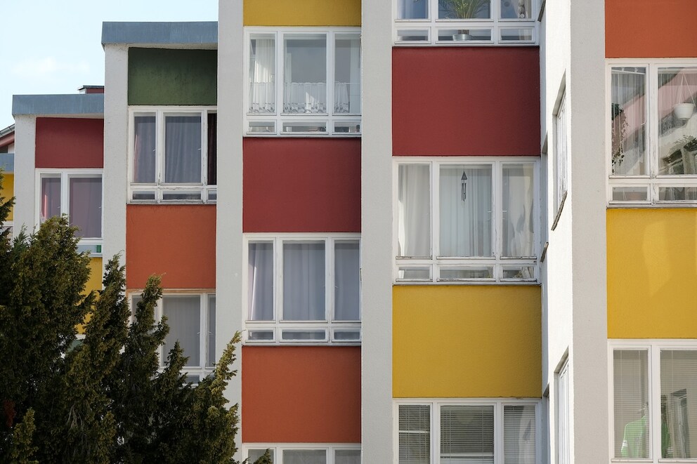 Bauhaus Simenstadt Berlin