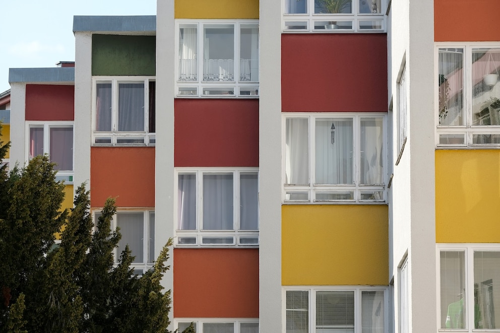 Bauhaus Simenstadt Berlin