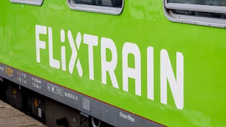Mit Flixtrain zu viele schlechte Erfahrungen gemacht: Unsere Autorin meidet den Anbieter
