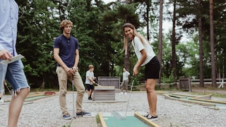 Minigolf