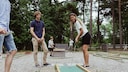 Minigolf