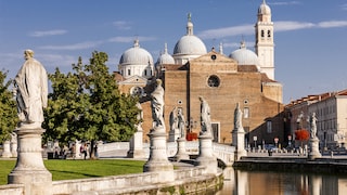 Padua Tipps