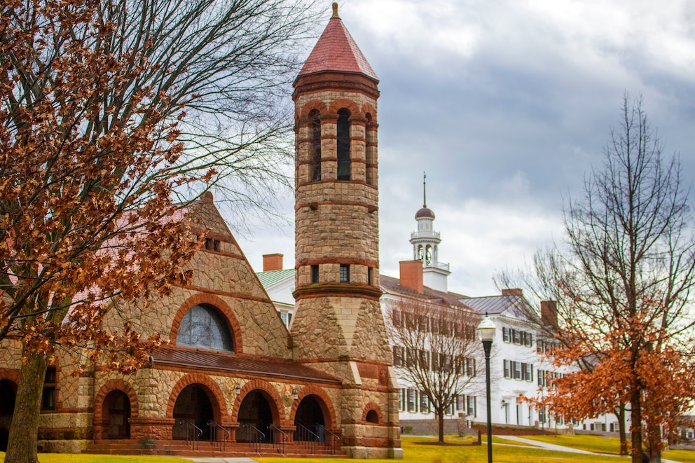 Dartmouth College
