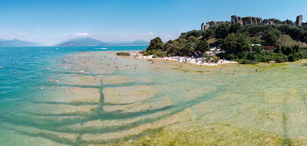 Jamaica Beach Simnione