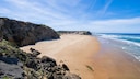 Dieser Strand in Portugal ist 2026 zum besten Europas gek&uuml;rt worden