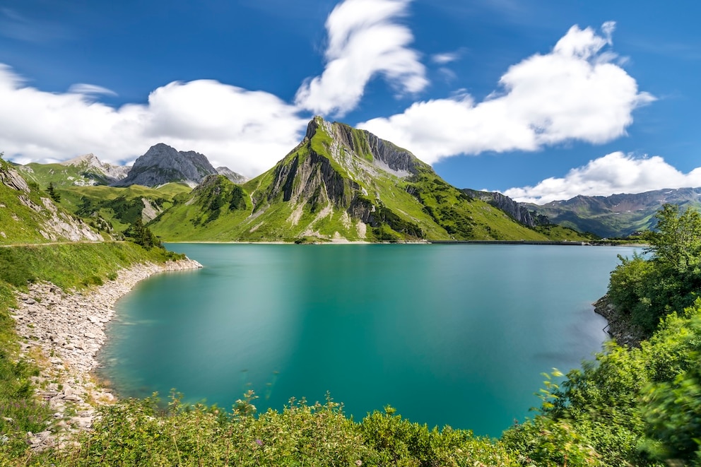 Die Region Vorarlberg ist perfekt f&uuml;r Outdoor-Fans