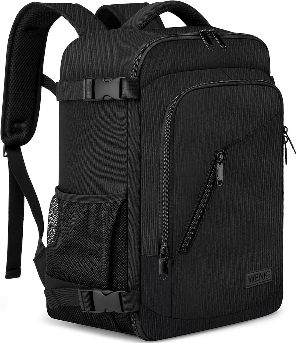 Handgep&auml;ck Rucksack 40x20x25