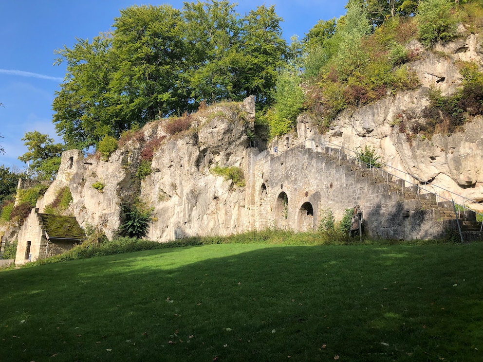 Burgen
