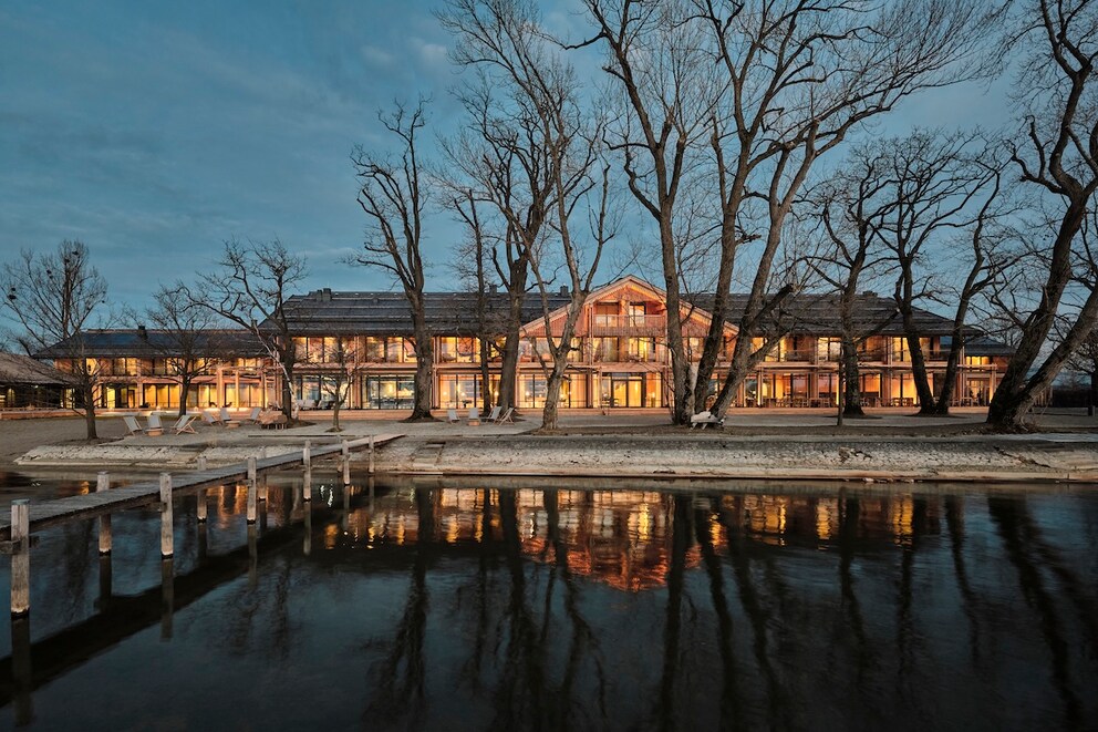 most beautiful hotel in the world