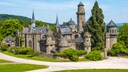 Bergpark Wilhelmsh&ouml;he kassel