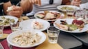 Italien auf Platz 1 der L&auml;nder mit dem besten Essen