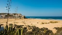 Praia de Monte Cl&eacute;rigo
