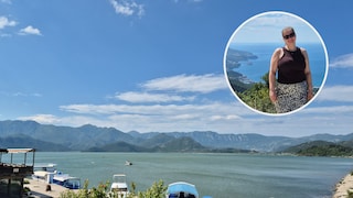 Montenegro ist das Trendreiseziel 2026 – TRAVELBOOK-Redakteurin Katharina Regenthal hat sich vor Ort angeschaut, was das Land so besonders macht