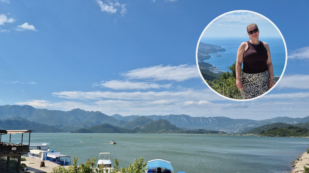 Montenegro ist das Trendreiseziel 2026 – TRAVELBOOK-Redakteurin Katharina Regenthal hat sich vor Ort angeschaut, was das Land so besonders macht