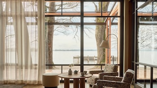 Chiemgauhof Lakeside Retreat unter den schönsten Hotels der Welt