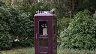 Windtelefone