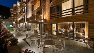 Beste Hotels Europa